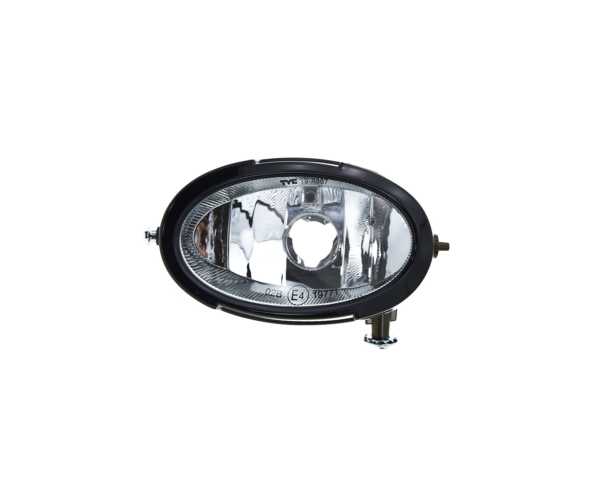 MAZDA 3 03 - 06 LAMPA PRZECIWMGIELNA
