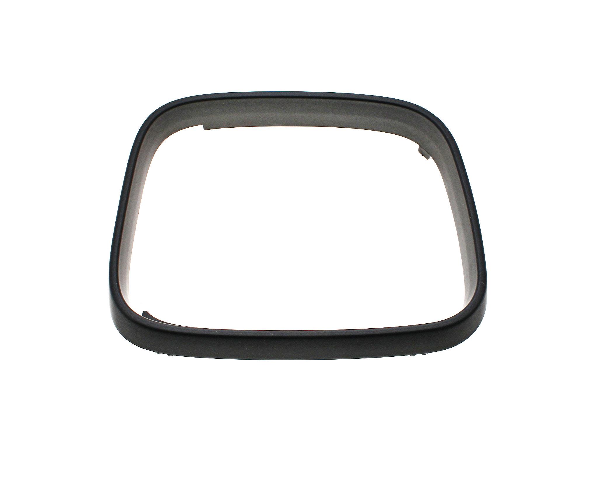 VW TRANSPORTER T5 04 - 09 POKRYWA LUSTERKA