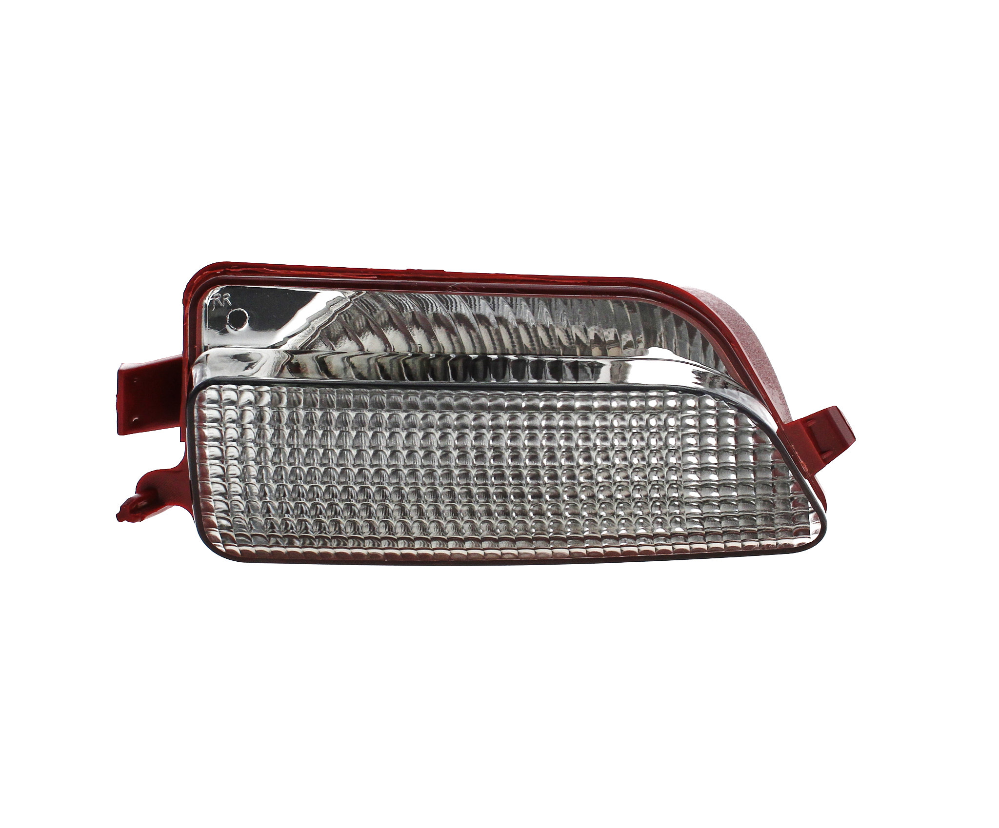 CITROEN C4 (LA/LC) 05 - 08 LAMPA PRZECIWMGIELNA