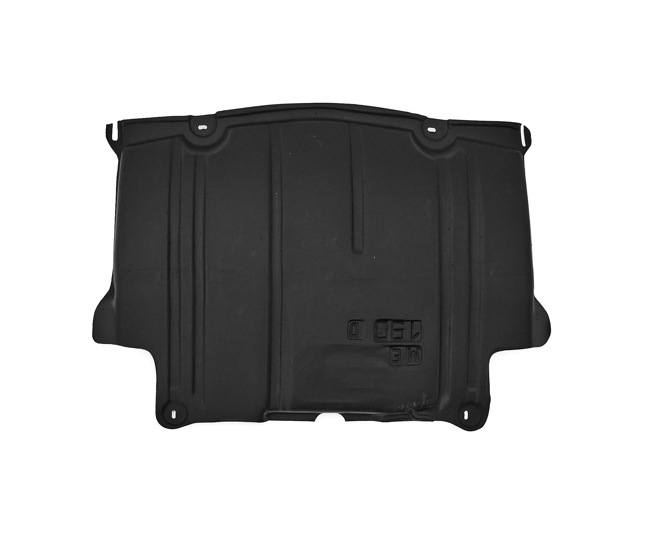 MERCEDES BENZ 190 (W201) 12.82 - 05.93 OSŁONA POD SILNIK