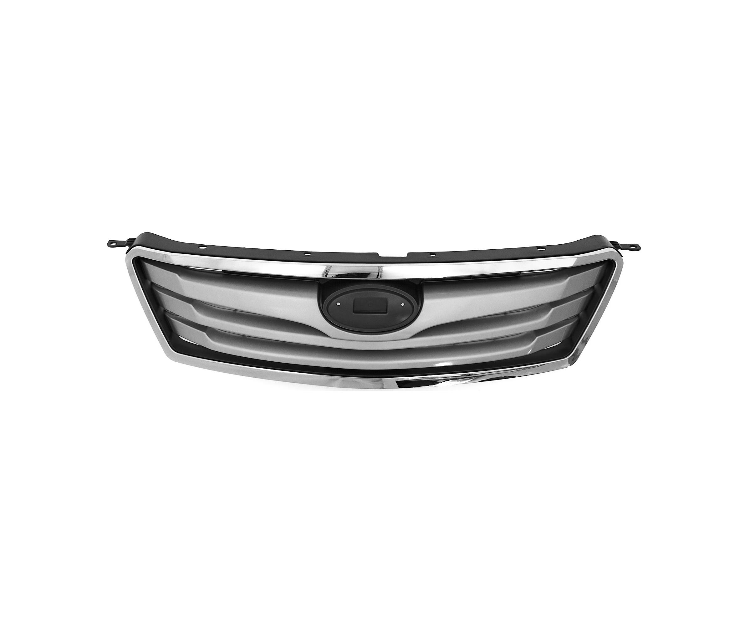 SUBARU OUTBACK 10 - 14 Grille samochodowe