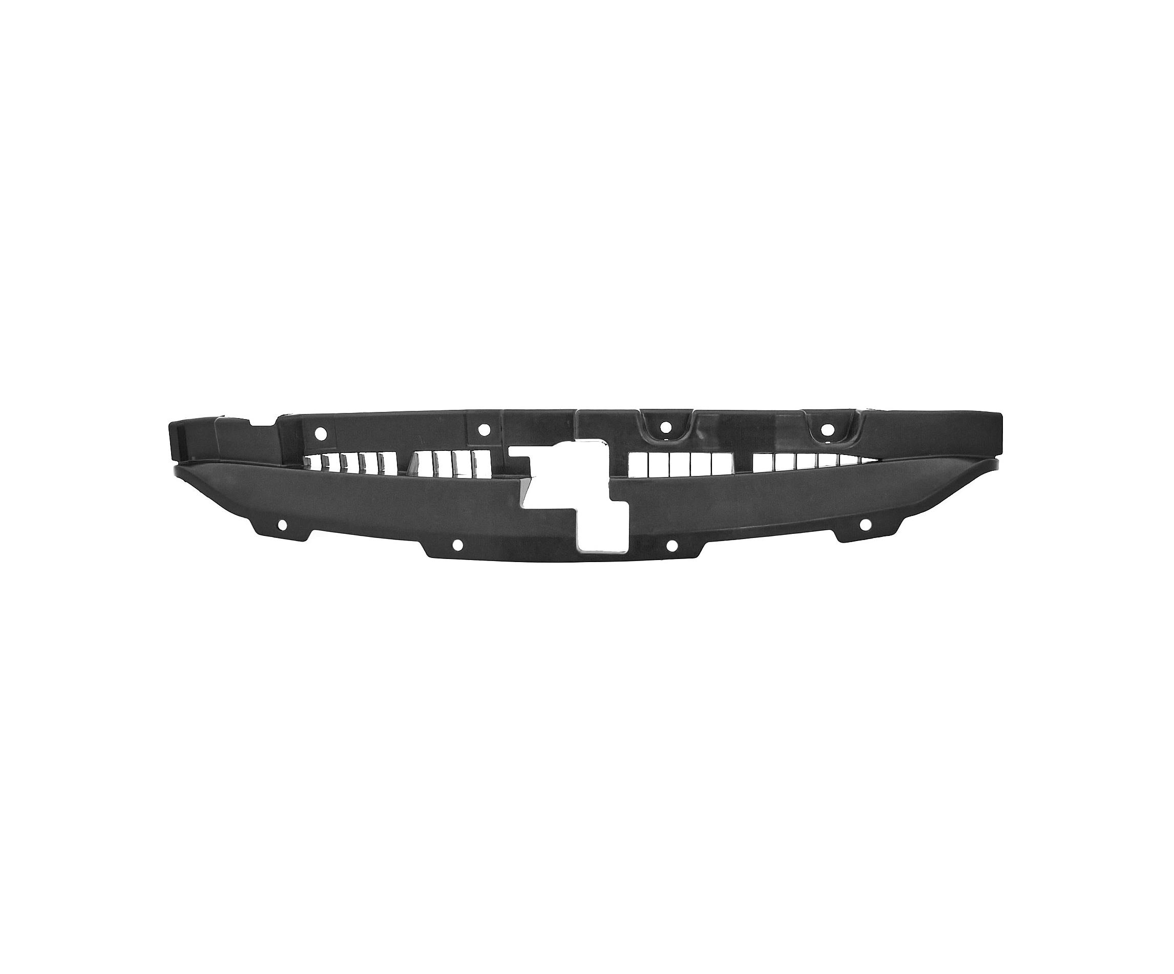 SUBARU OUTBACK 2010 - 2014 OBUDOWA CHŁODNICY