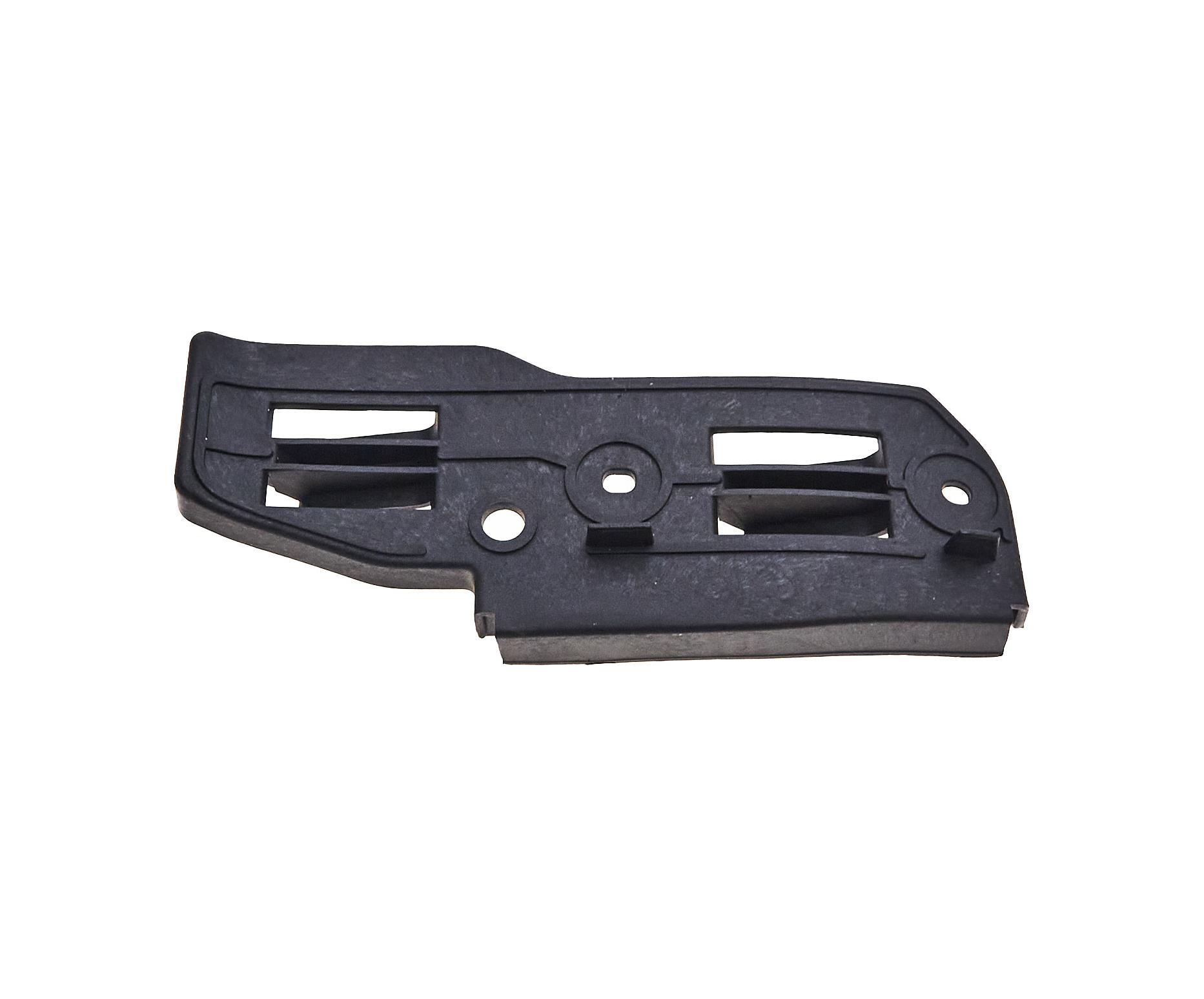 VW PASSAT (B5+) 2000 -  2005 MOCOWANIE  zderzaka LEWE