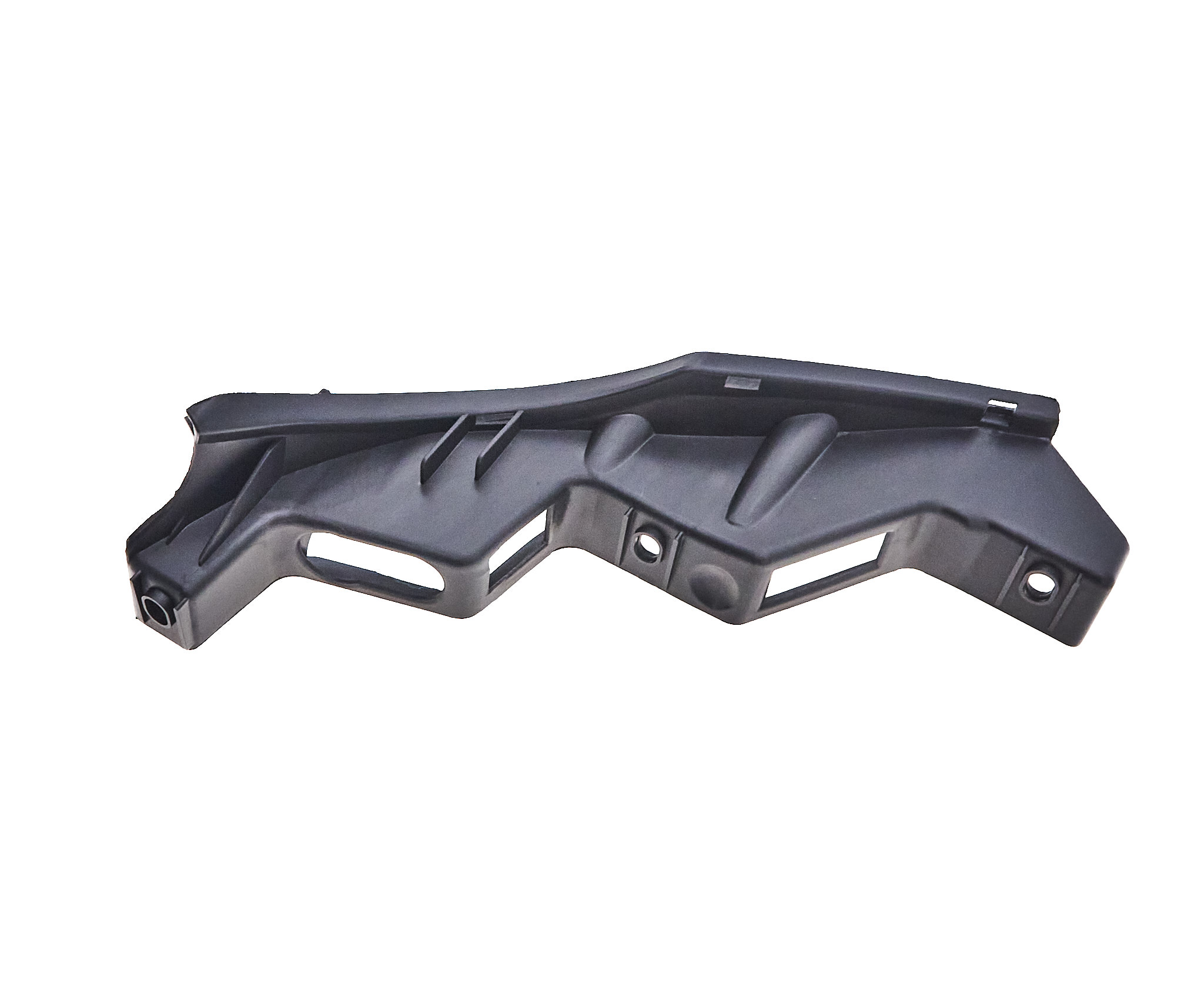 VW PASSAT (B6) 2006 - 2010 MOCOWANIE  zderzaka LEWE