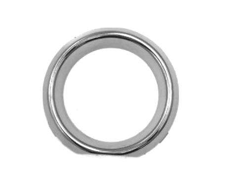 CHRYSLER TOWN & COUNTRY 2008 - RAMKA HALOGENU L