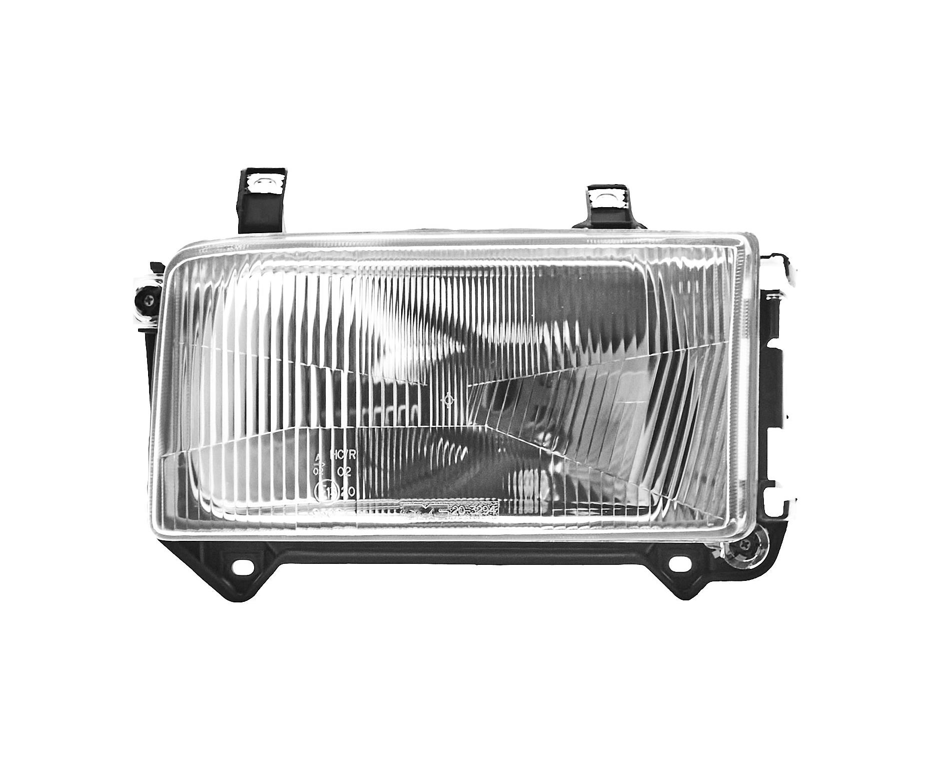 VW TRANSPORTER T4 09.90 - 03 / CARAVELLE 09.90 - LAMPA PRZEDNIA
