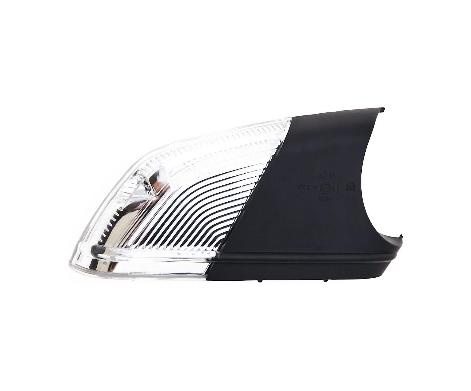 SKODA OCTAVIA 09 - 13 KIERUNKOWSKAZ NA LUSTERKU Oryginał