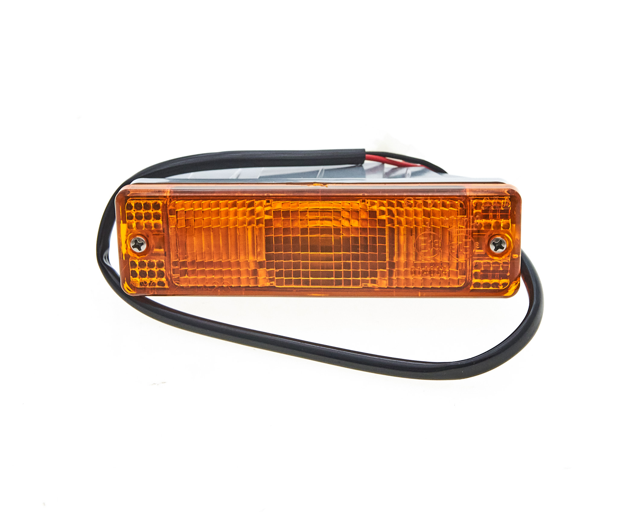 VW GOLF I 76 - 83 KIERUNKOWSKAZ W ZDERZAK