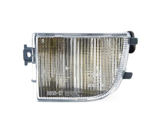 VW PASSAT (B4) 93 - 96 KIERUNKOWSKAZ W ZDERZAK