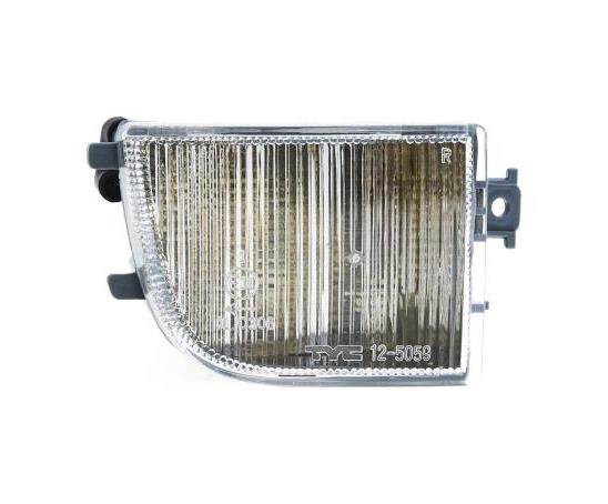 VW PASSAT (B4) 93 - 96 KIERUNKOWSKAZ W ZDERZAK