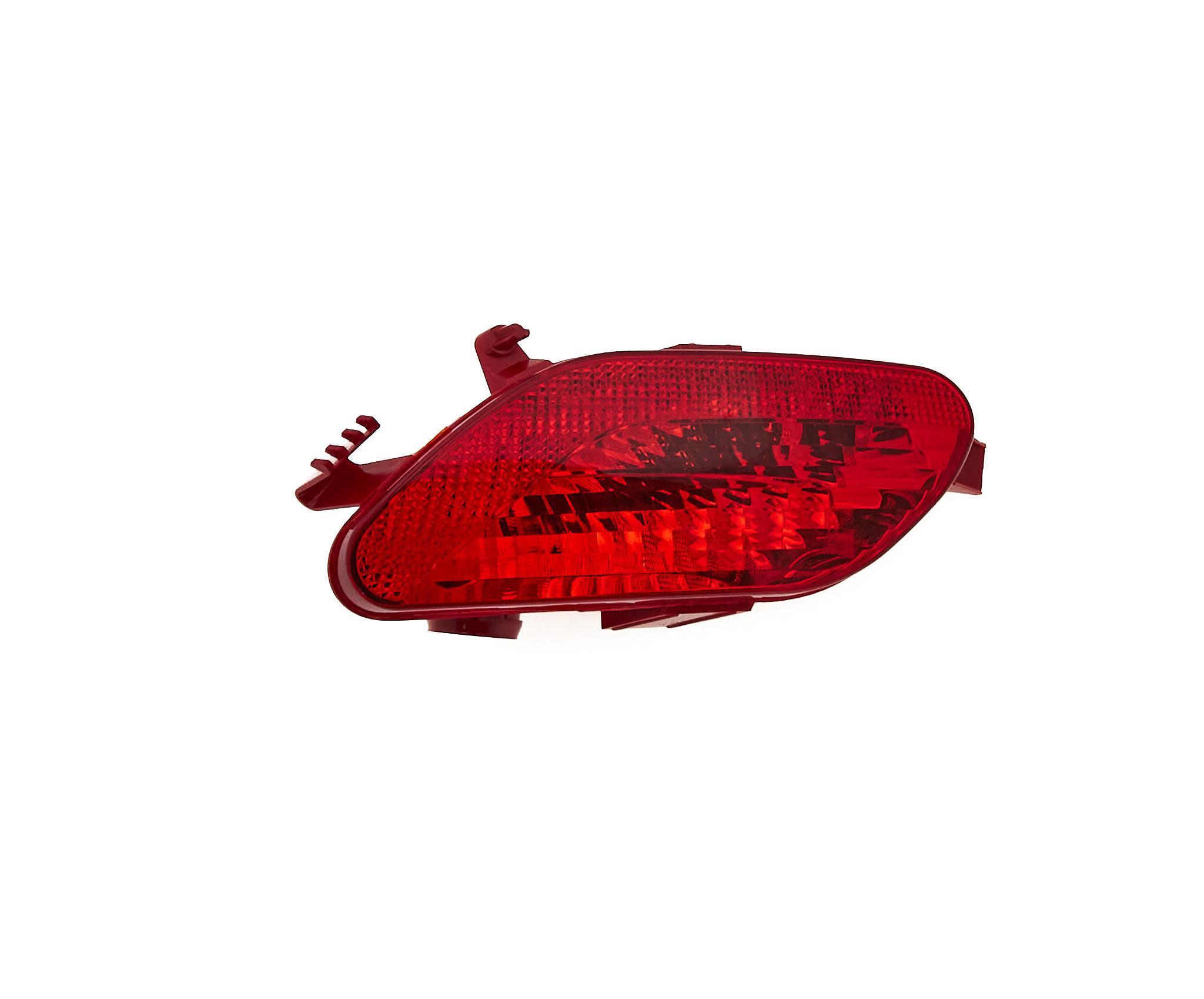 CITROEN C4 (LA/LC) 05 - 08 LAMPA PRZECIWMGIELNA