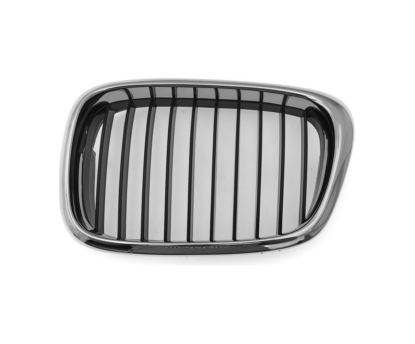 BMW 5 (E39) 09.00 -  06.03 Grille samochodowe