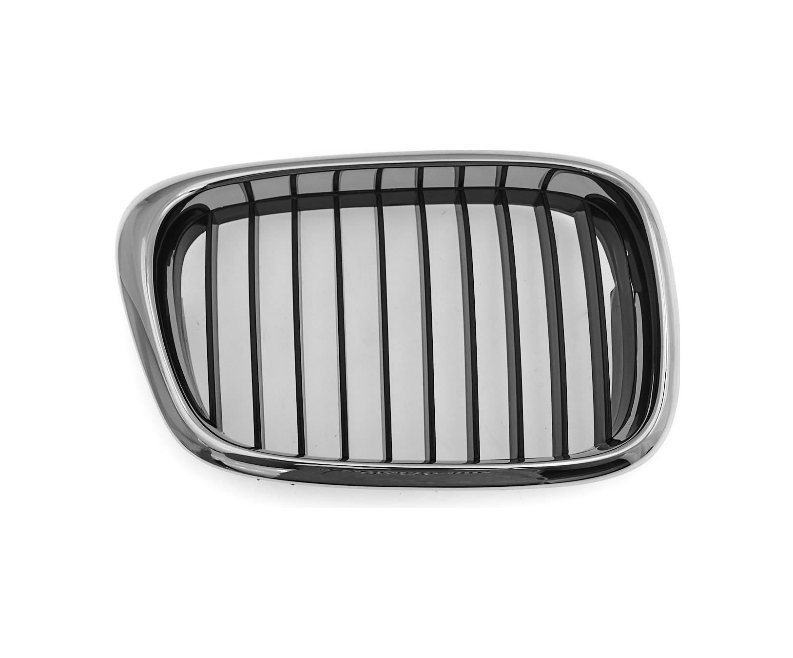 BMW 5 (E39) 09.00 -  06.03 Grille samochodowe