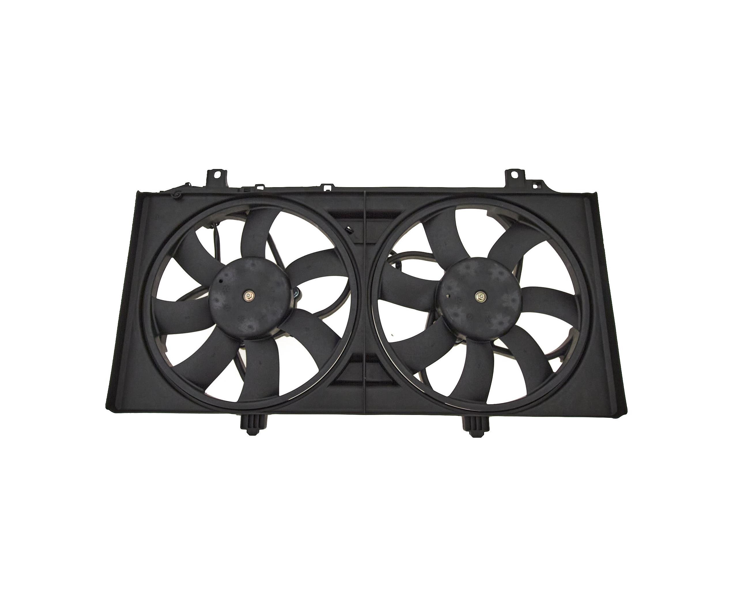 CHEVROLET CAMARO 10 - 13 WENTYLATOR