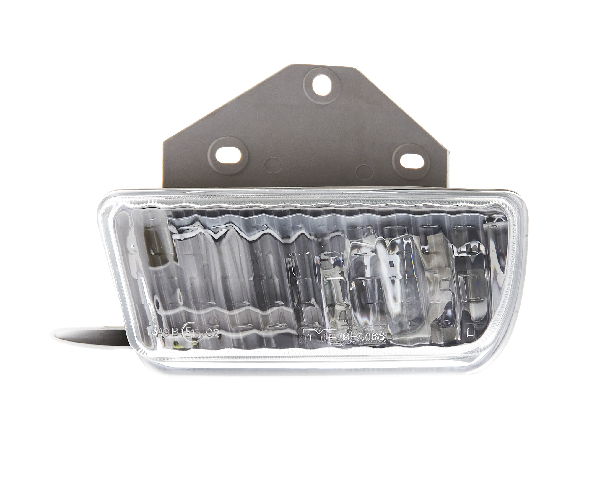 VW TRANSPORTER T4 09.90 - 03 / CARAVELLE 09.90 - LAMPA PRZECIWMGIELNA