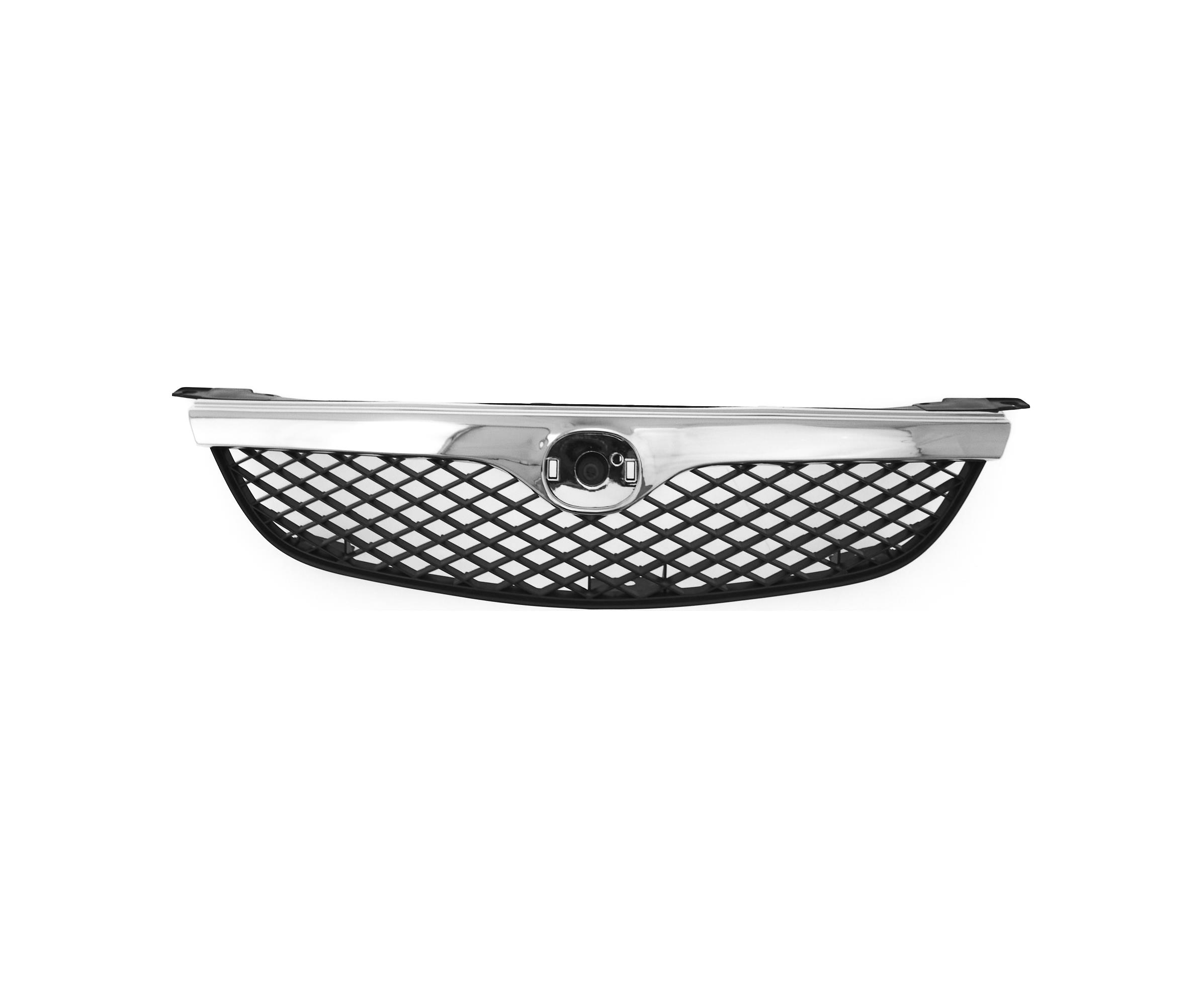 MAZDA 626 08.97 - 07.01 Grille samochodowe