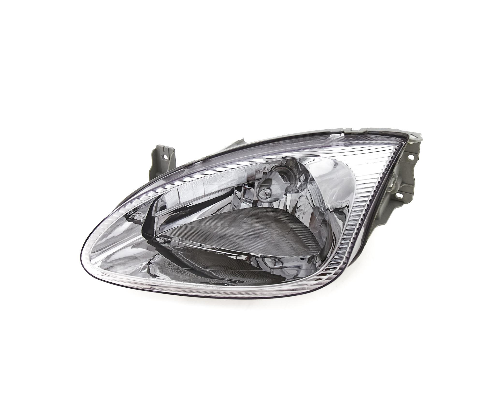 HYUNDAI ELANTRA 98 - 00 LAMPA PRZEDNIA