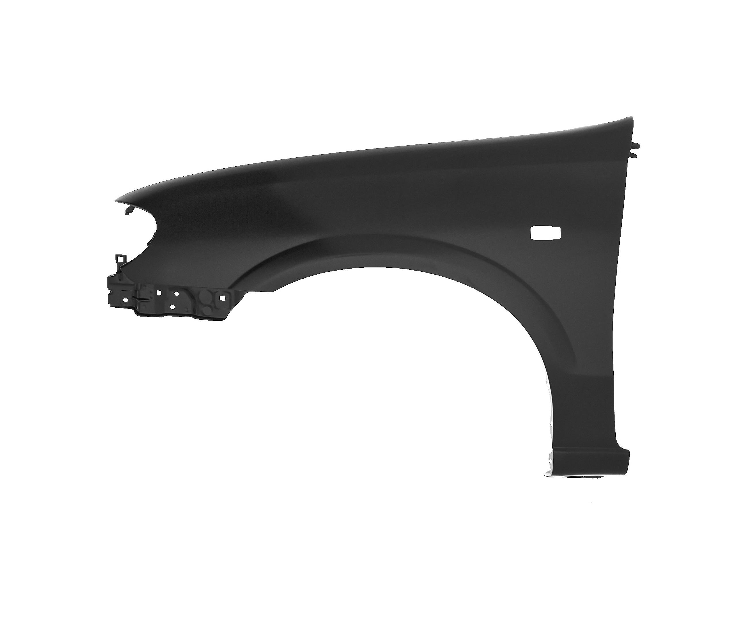 NISSAN ALMERA (N16) 00 - 03 BŁOTNIK