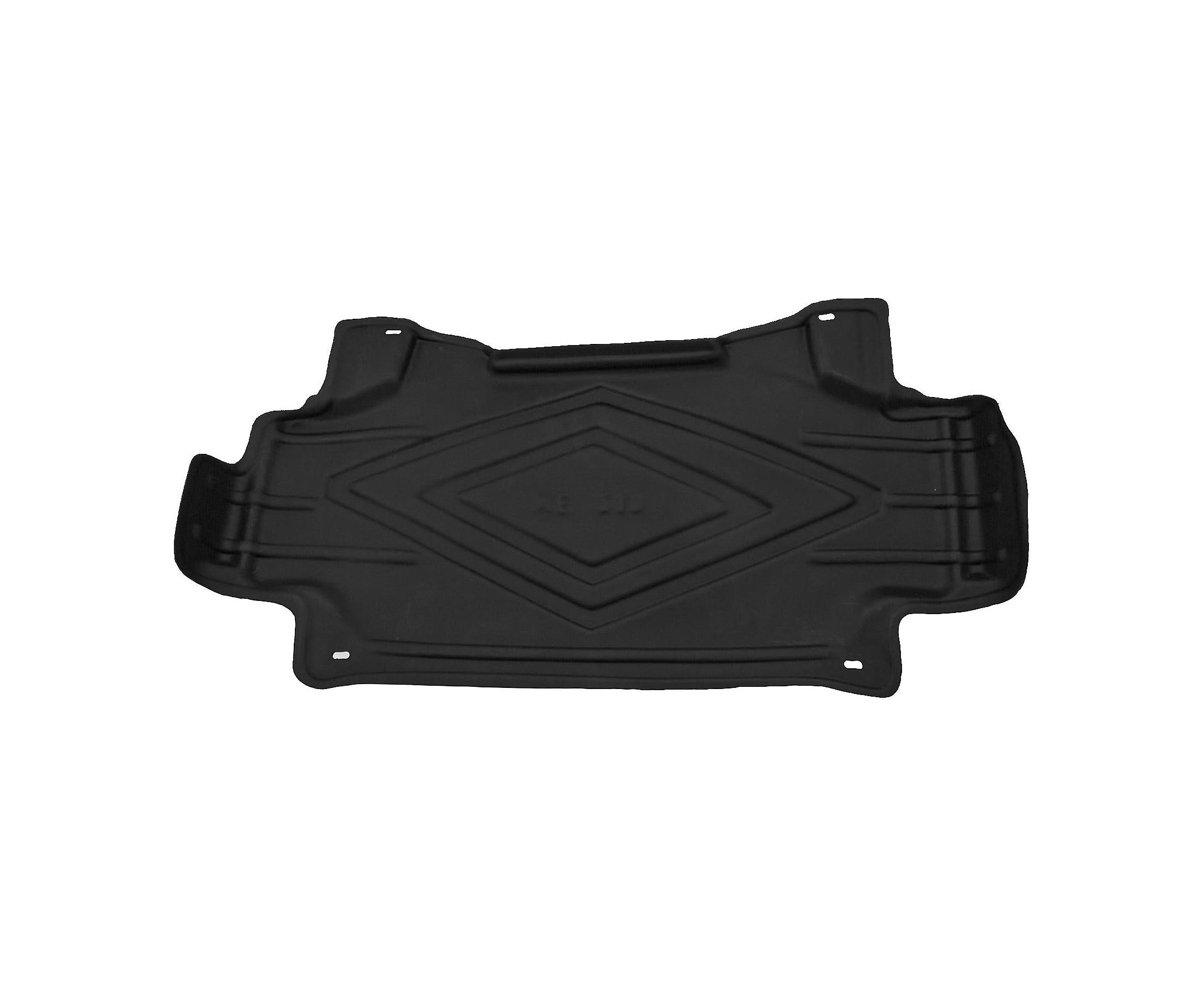 MERCEDES BENZ (E-KL W210) 06.95 - 05.99 OSŁONA POD SILNIK