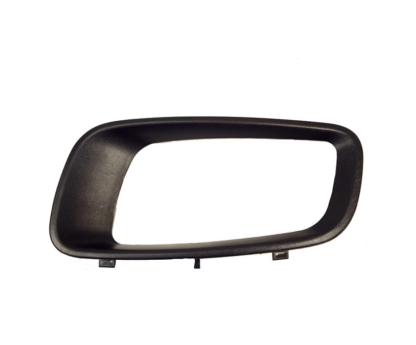 MITSUBISHI PAJERO/MONTERO (V60/V70) 2000 -  02 RAMKA HALOGENU L