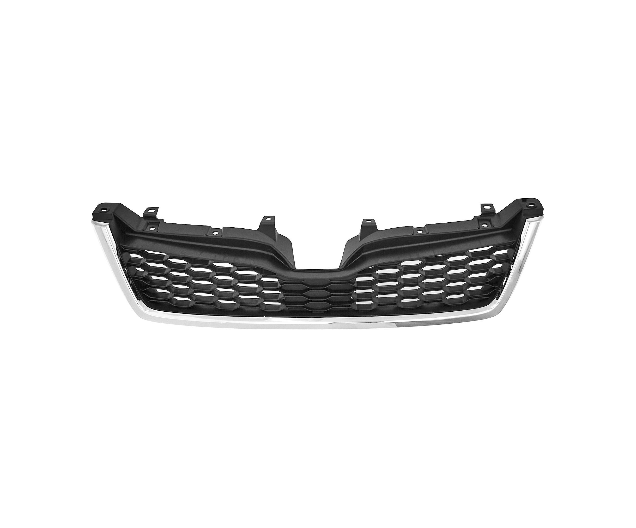SUBARU FORESTER 14 - 18 Grille samochodowe