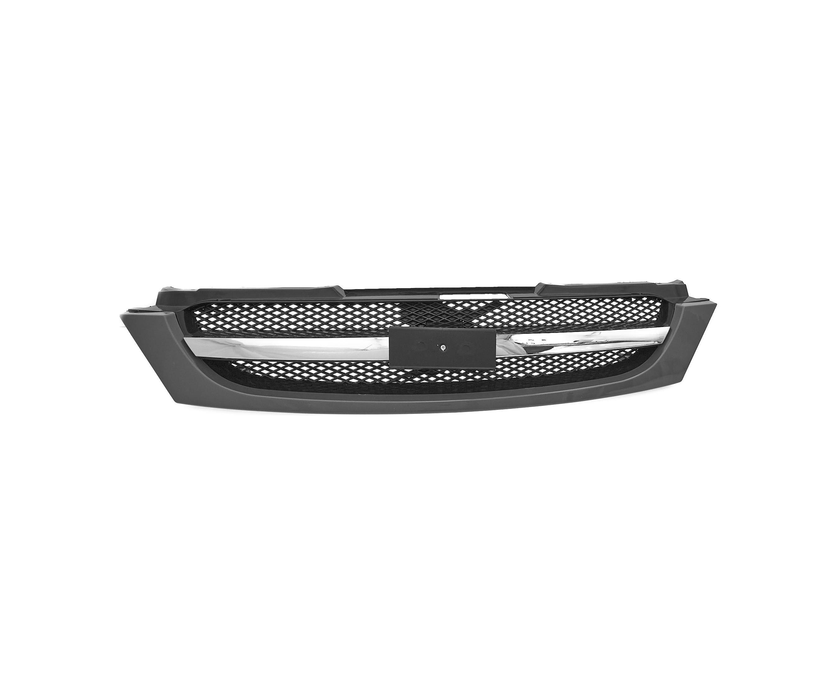 CHEVROLET LACETTI/NUBIRA (KLAN/J20200) 2003 - 2009 Grille samochodowe