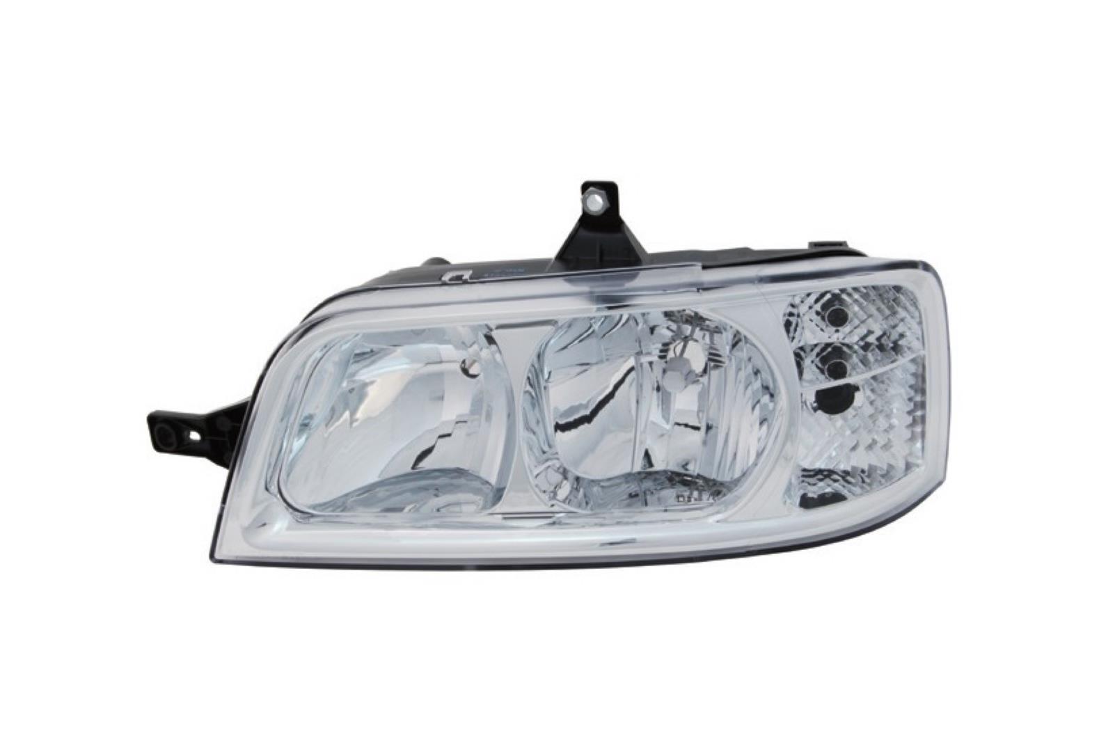 CITROEN JUMPER (244) 03.02 - 07.06 LAMPA PRZEDNIA