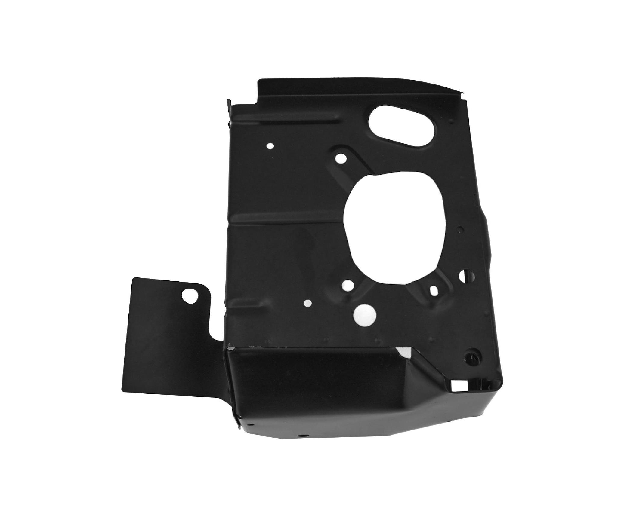 CHRYSLER VOYAGER  1996 - 2001 WZMOCNIENIE CZOŁOWE P