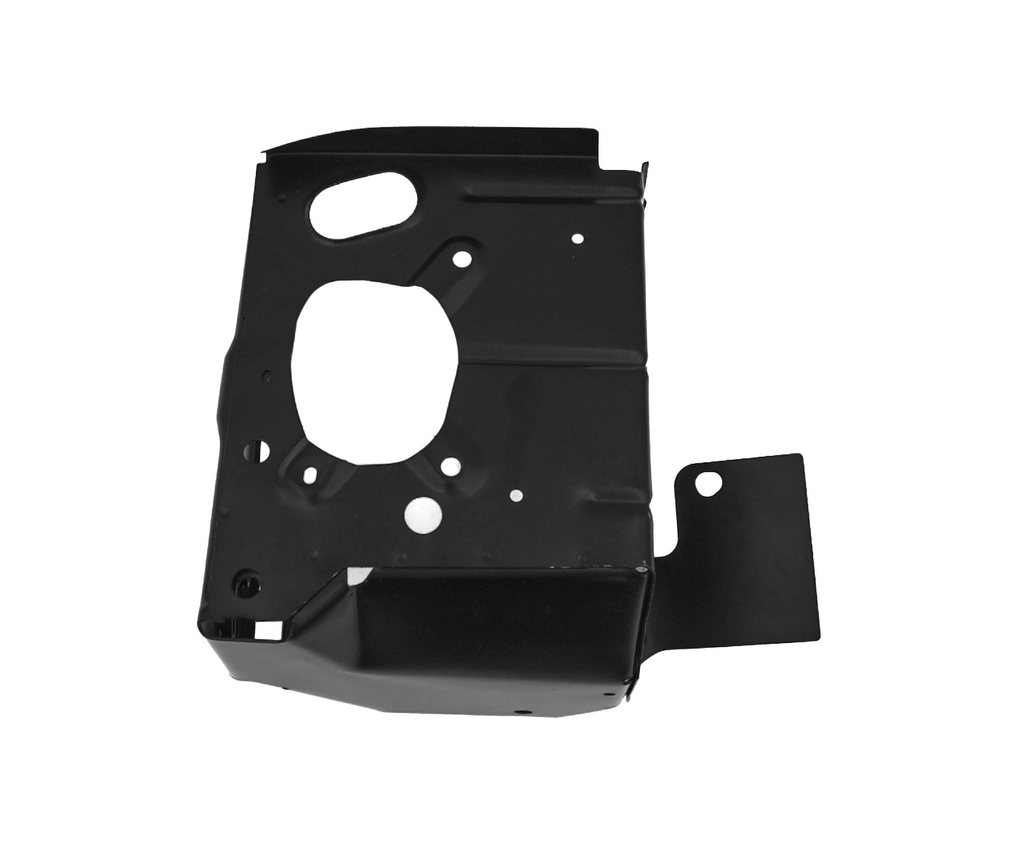 CHRYSLER VOYAGER  1996 - 2001 WZMOCNIENIE CZOŁOWE P