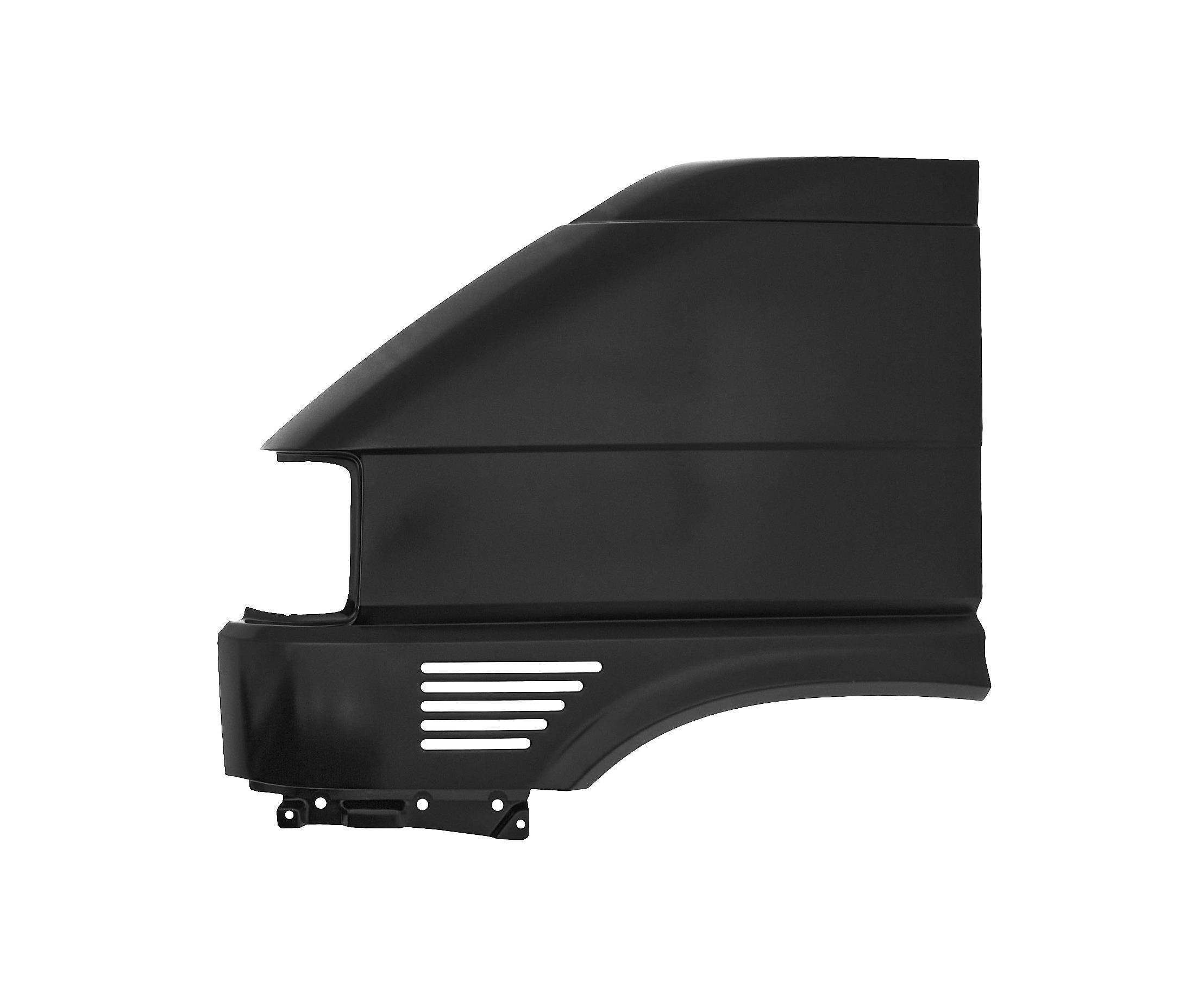 VW TRANSPORTER T4 09.90 - 03 / CARAVELLE 09.90 - BŁOTNIK