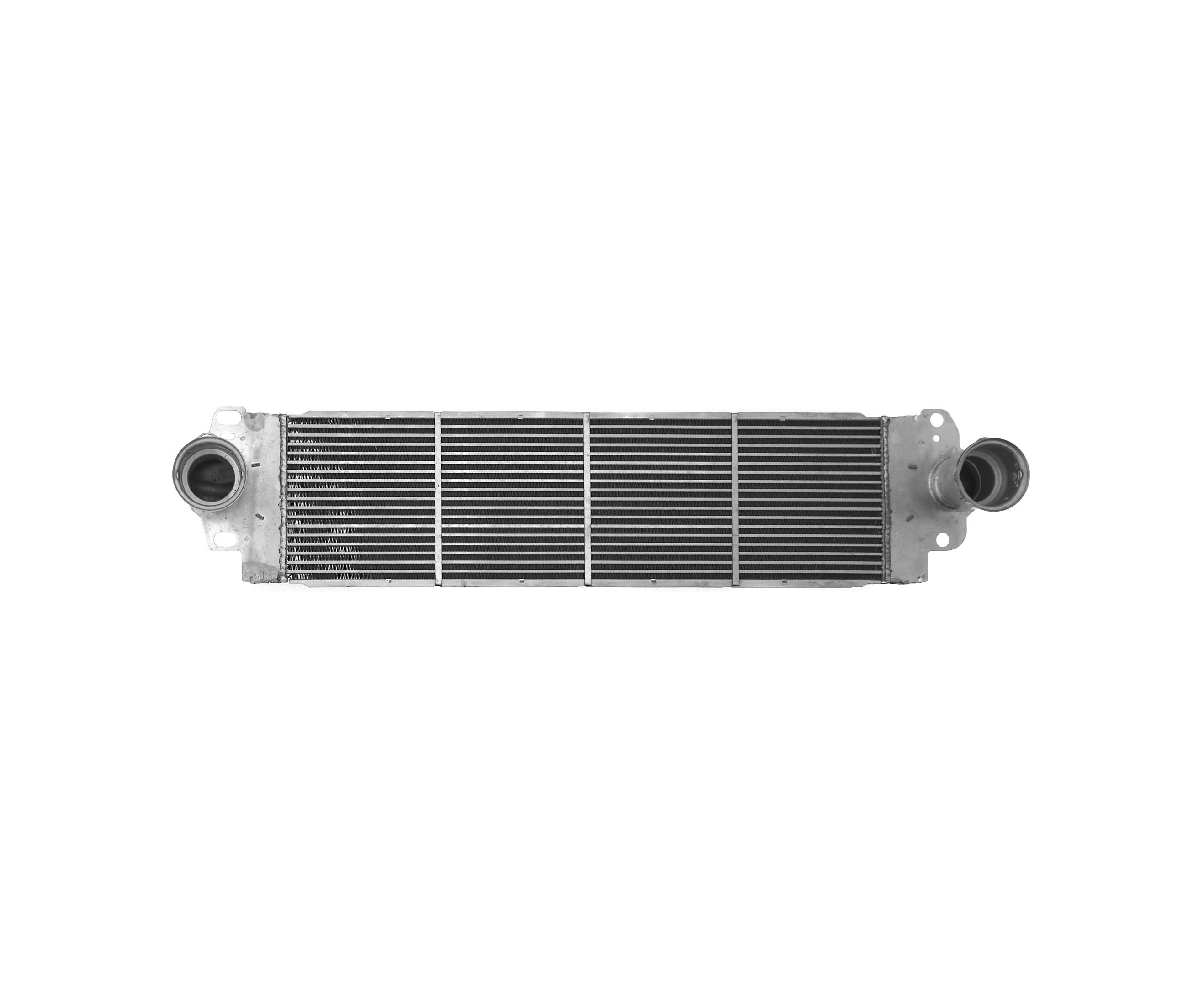 VW TRANSPORTER T5 2009 - 2015  INTERCOOLER