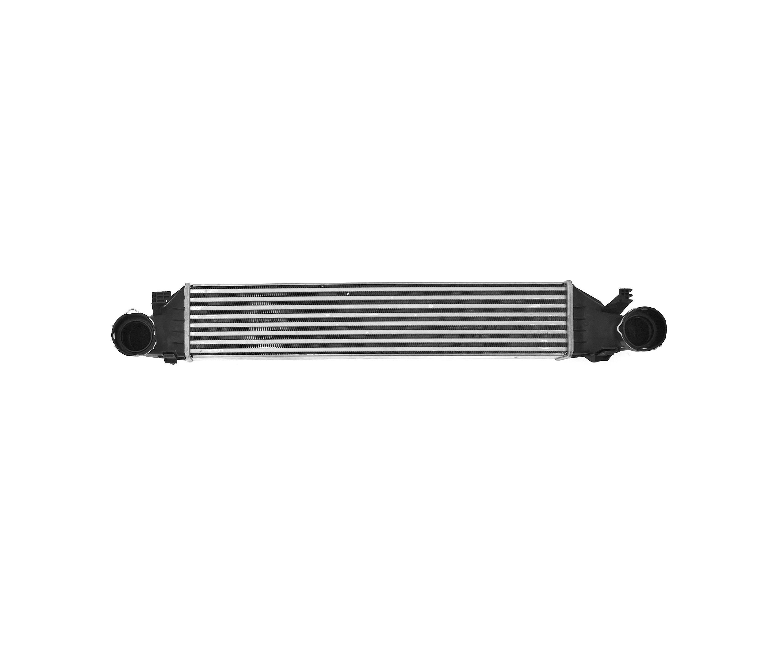 MERCEDES BENZ (SLK-KL R171) 2004 - 2011 INTERCOOLER