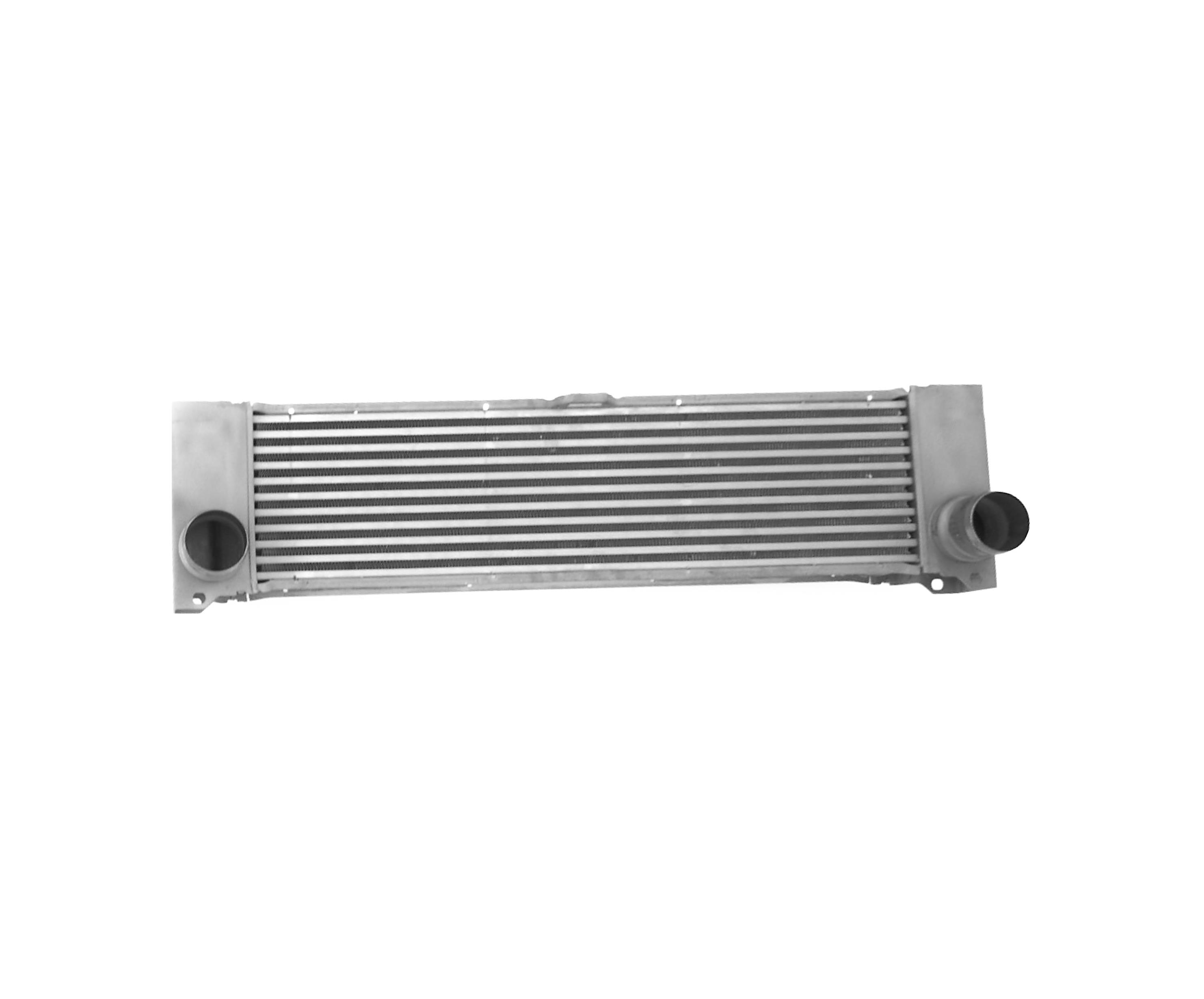 MERCEDES BENZ VITO/VIANO 2010 - 2014 INTERCOOLER