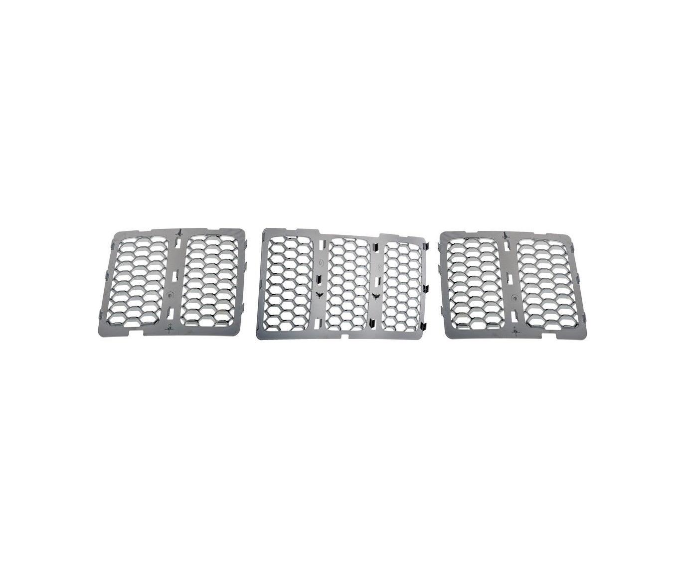 JEEP GRAND CHEROKEE 14 - 17 Grille samochodowe