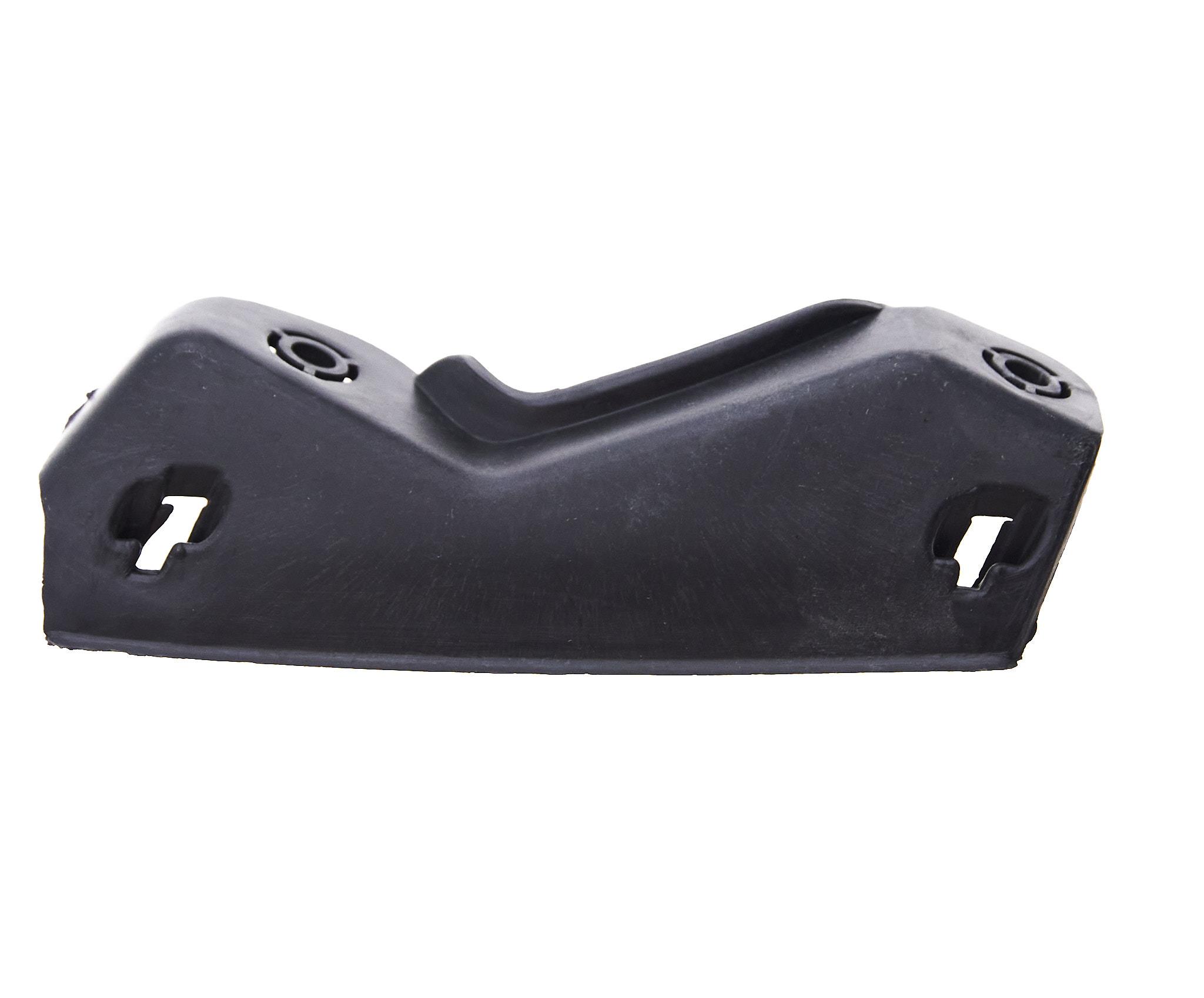 VW PASSAT (B6) 2006 - 2010 MOCOWANIE  zderzaka PRAWE