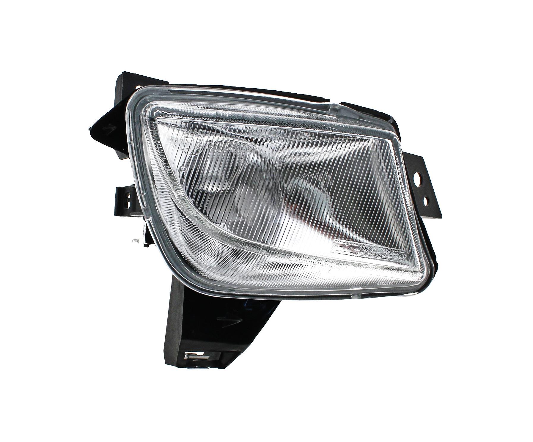 CITROEN XSARA (N0/N1/N2) 07.97 - 08.00 LAMPA PRZECIWMGIELNA