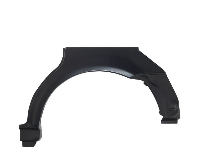 VW PASSAT (B5) 96 - 00 REPERATURA BŁOTNIKA TYŁ