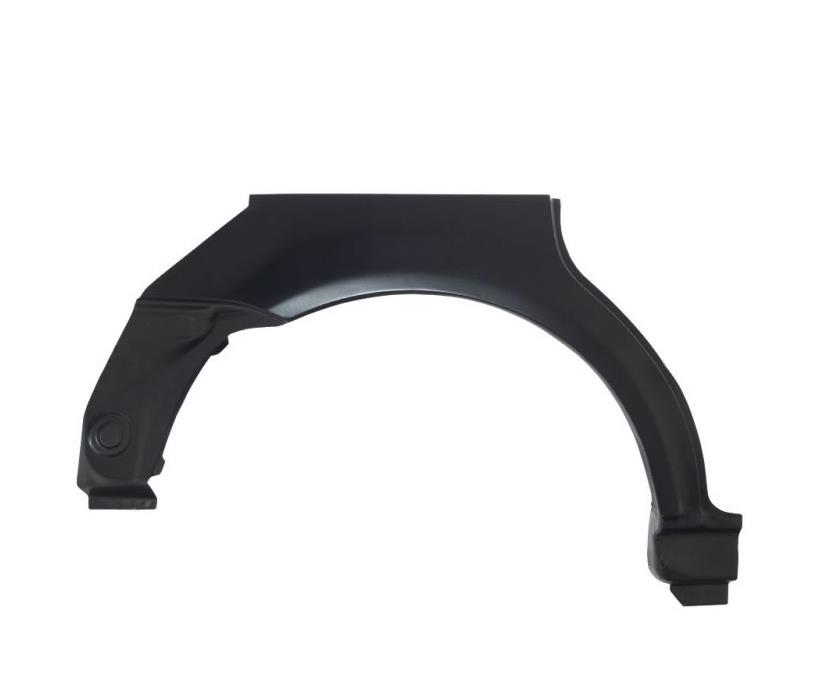 VW PASSAT (B5) 96 - 00 REPERATURA BŁOTNIKA TYŁ