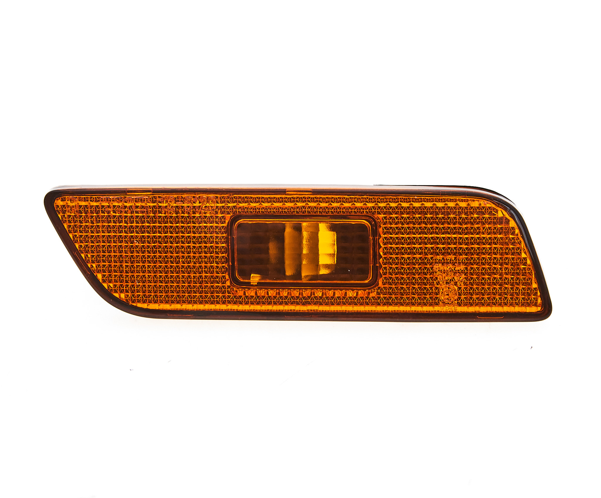 VOLVO S80 05.98 - 07.06 KIERUNKOWSKAZ W ZDERZAK