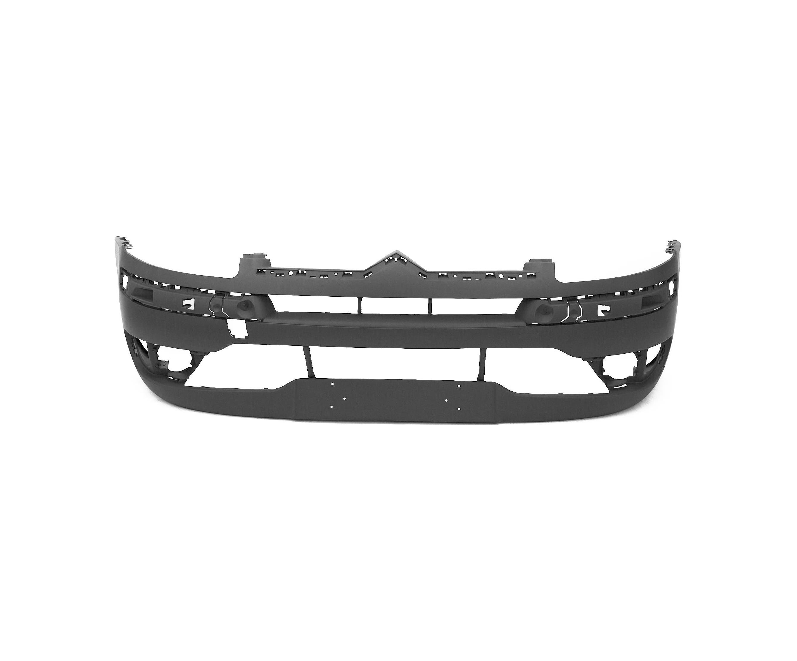 CITROEN C4 (LA/LC) 05 - 08 PRZEDNI ZDERZAK