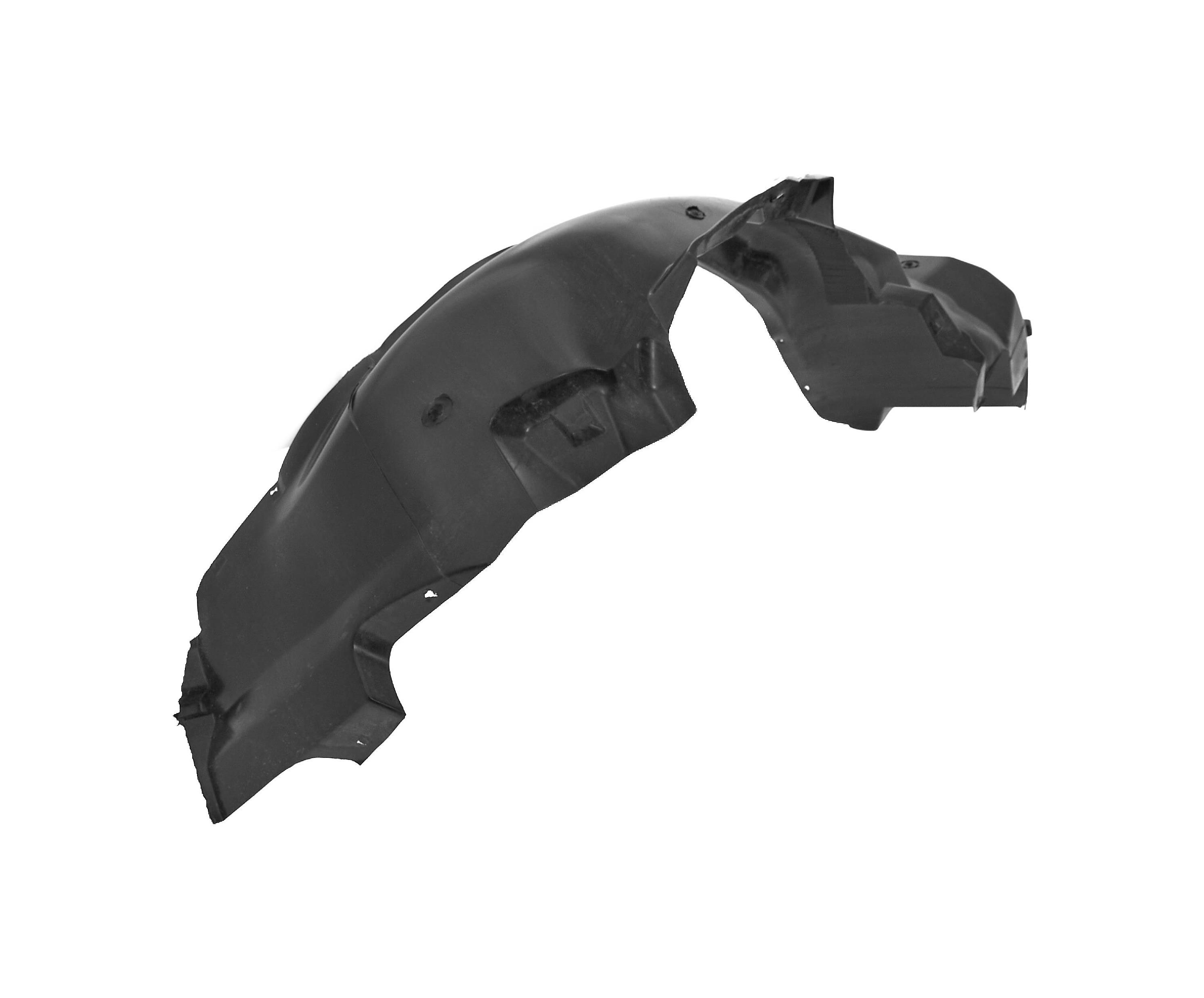 CHEVROLET LACETTI/NUBIRA (KLAN/J20200) 2003 - 2009 NADKOLE LEWE