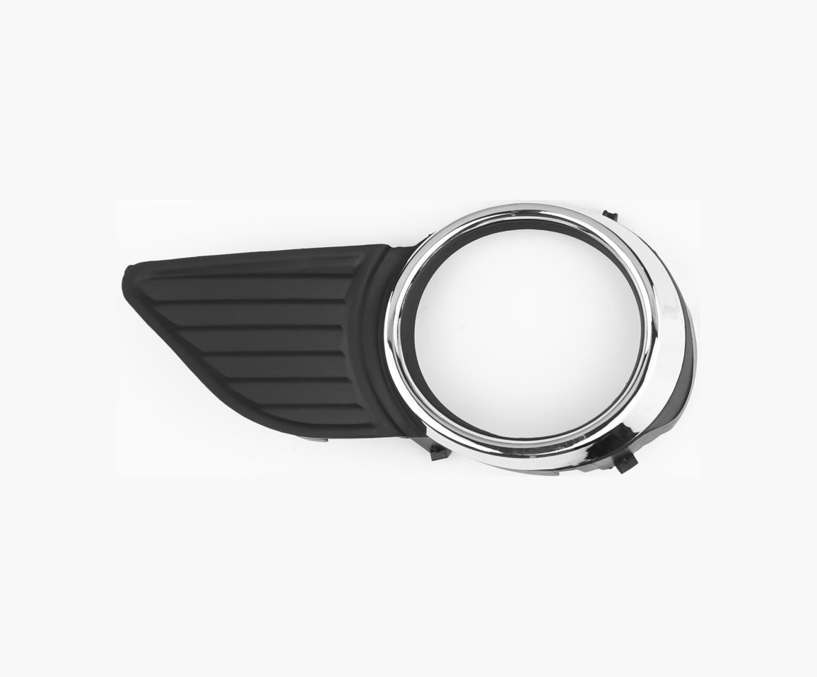 TOYOTA SIENNA 2011 - 2014 Grill zderzaka LEWY