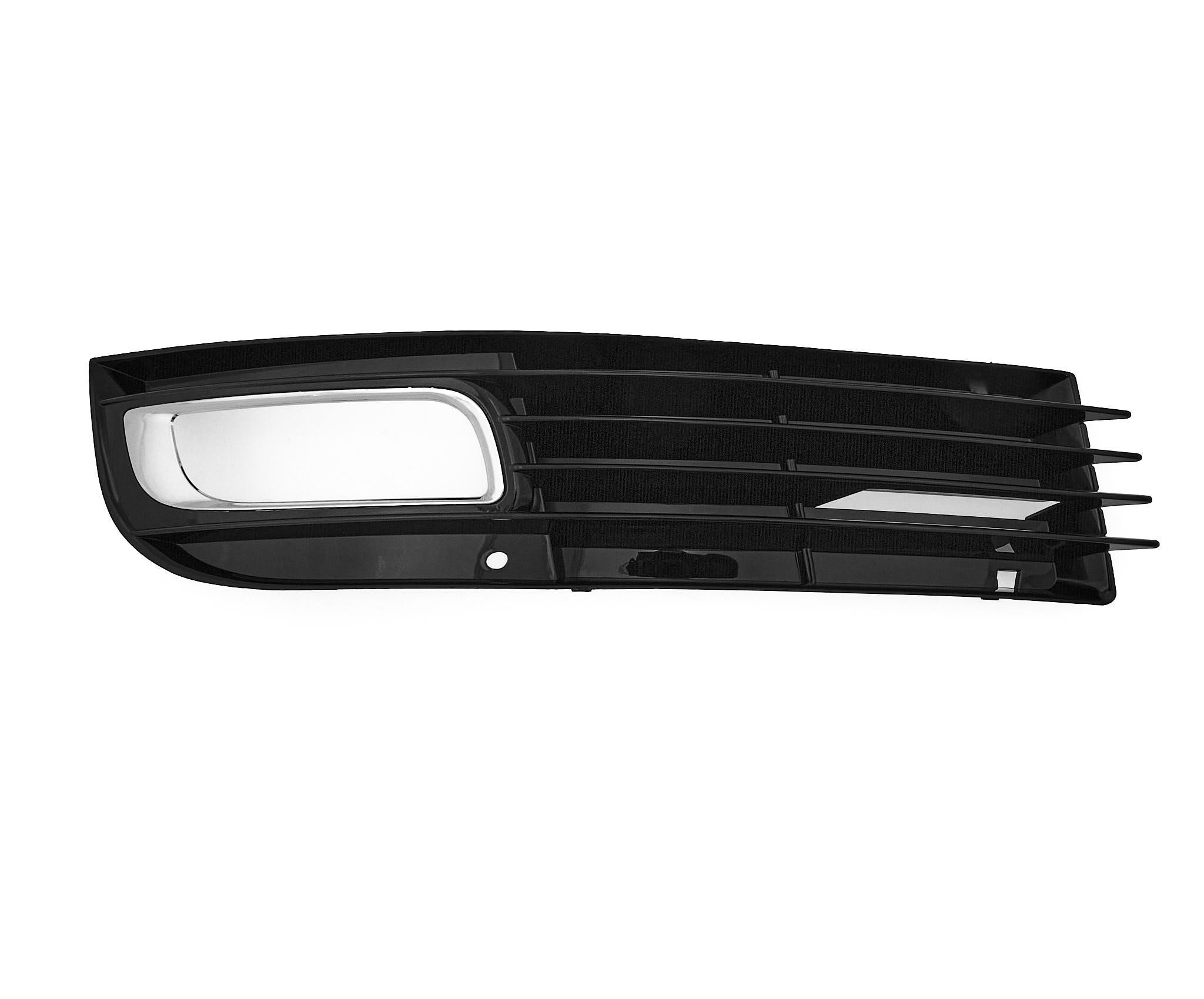 AUDI A8 (D3) 05 - 10 Grill zderzaka