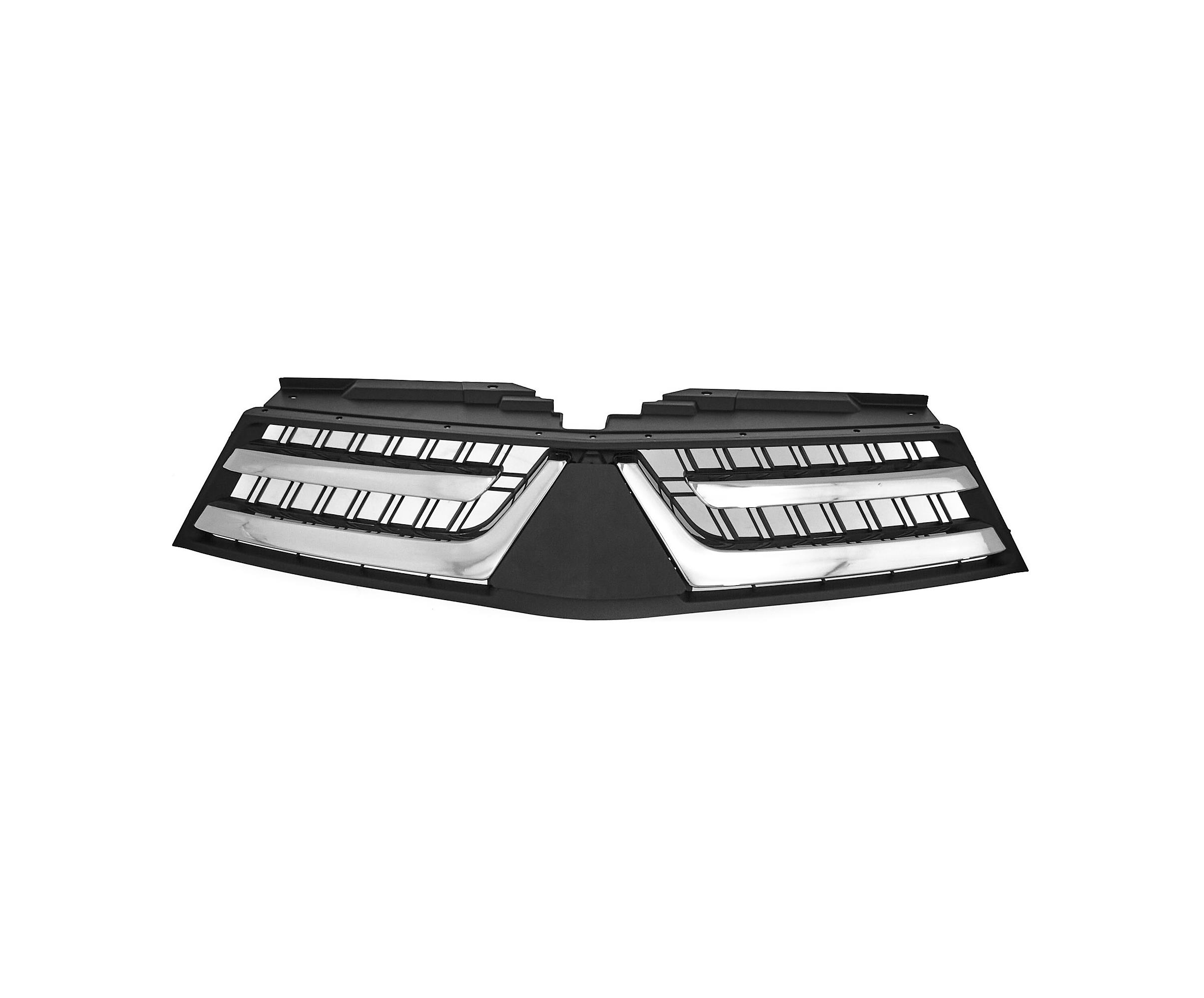 MITSUBISHI L200 10 - 15 Grille samochodowe