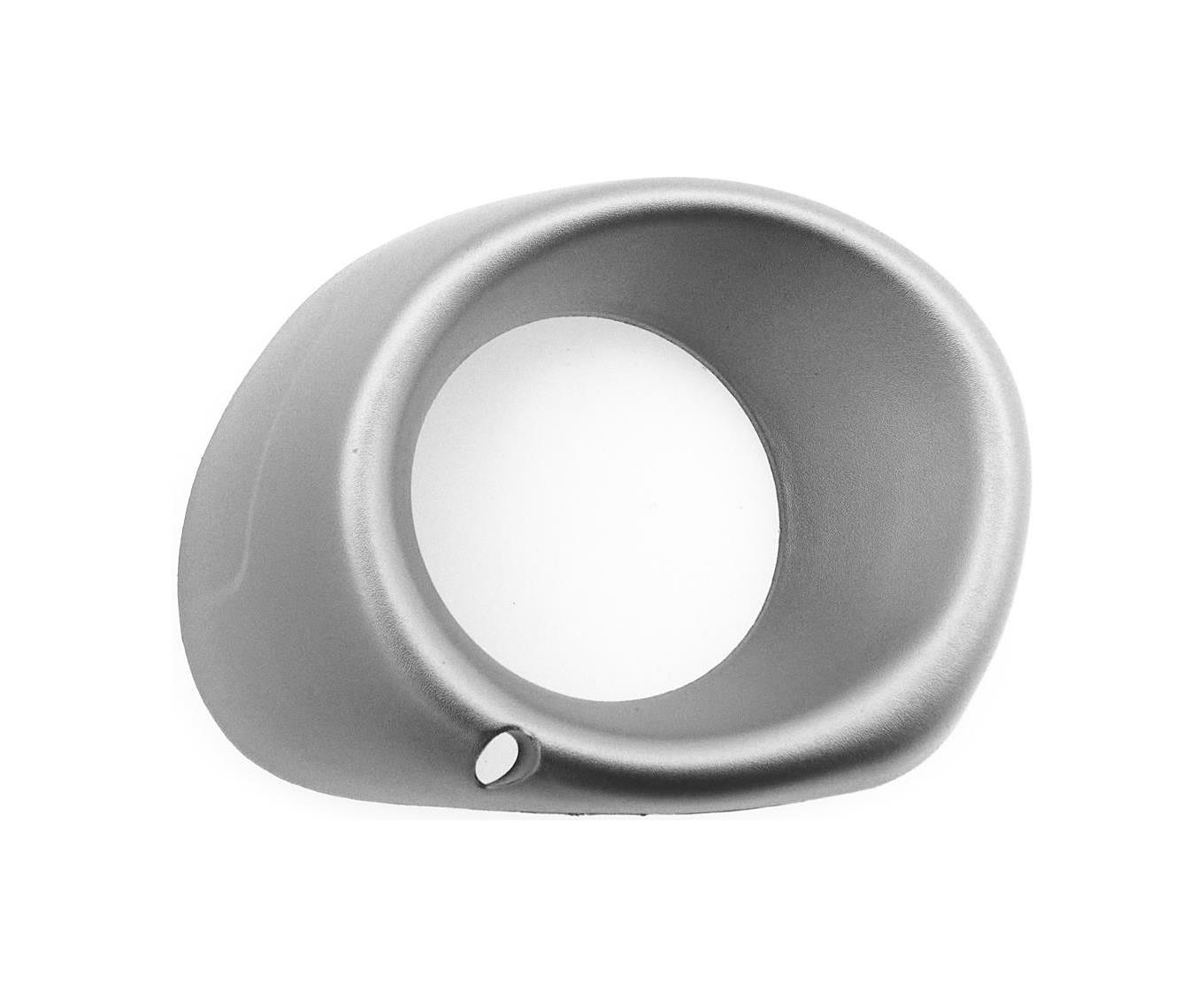 MITSUBISHI OUTLANDER 2012 - 2015  RAMKA HALOGENU P