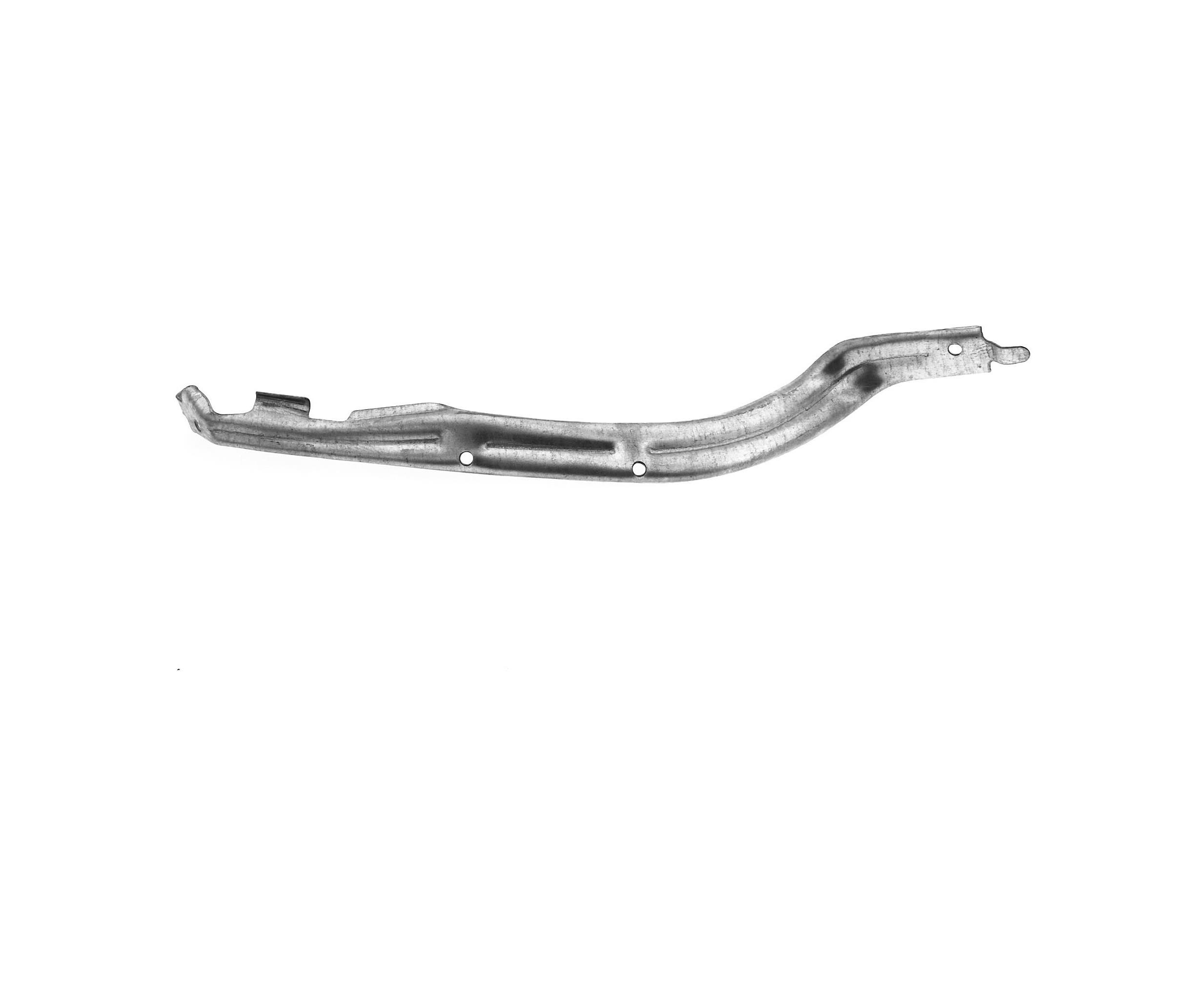 MITSUBISHI OUTLANDER 2012 - 2015  ODBÓJ PRAWY