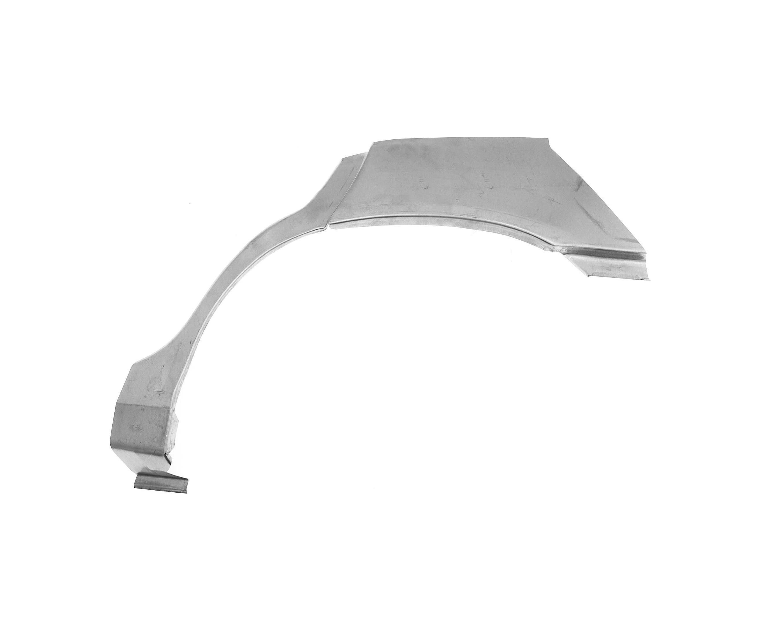 OPEL OMEGA (B) 94 - 99 REPERATURA BŁOTNIKA TYŁ Oryginał