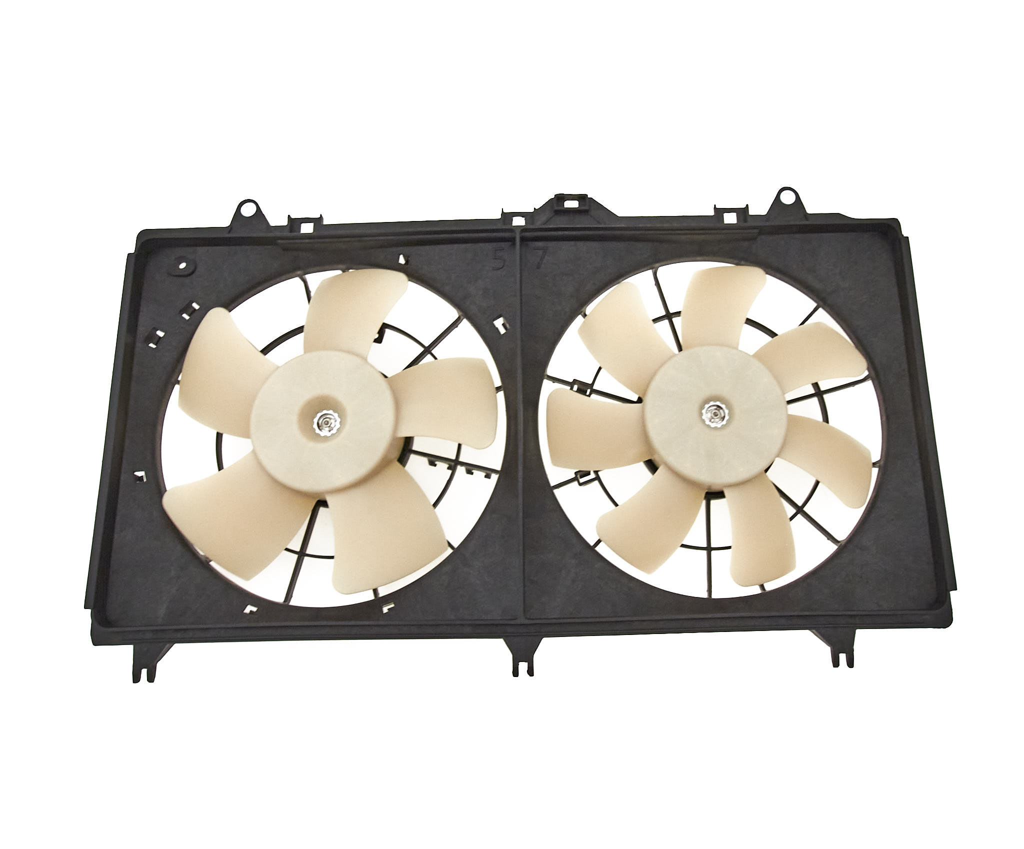 CHEVROLET CAMARO 10 - 13 WENTYLATOR