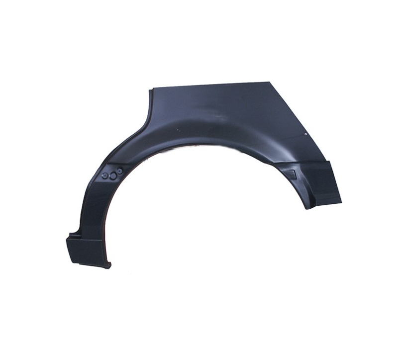 VW PASSAT (B4) 93 - 96 REPERATURA BŁOTNIKA TYŁ