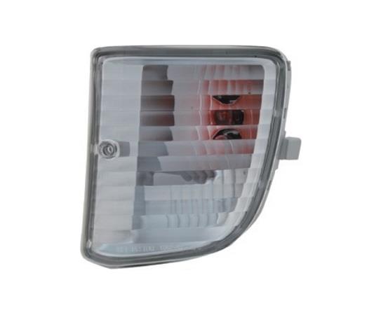 TOYOTA RAV 4 II (XA20) 06.00 - 12.03 KIERUNKOWSKAZ W ZDERZAK